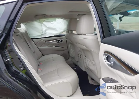 2012 Infiniti M37 from USA, damaged, VIN JN1BY1APXCM331753